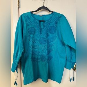 Matta women’s blouse